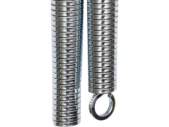 MOLLA INTERNA PER PIEGARE TUBI PEX-AL-PEX 16MM