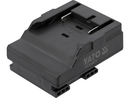 ADAPTAR AL REFL. YT-829670 - TIPO METABO