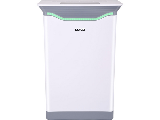 GAISA ATTĪRĪTĀJS 65W, 420M3/H, HEPA, 7 ATTĪRĪŠANAS POSMI