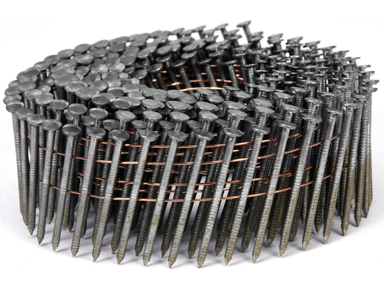 CHIODI BOBINA PER CHIODATRICE 38MM FILO 2.1MM 7200PZ