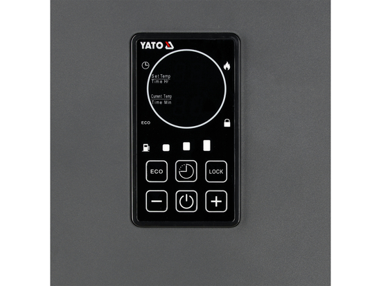 CALENTADOR DE GASÓLEO INFRARROJO 13KW