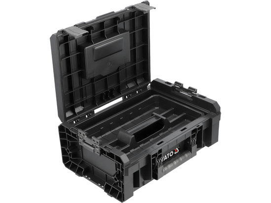 SYSTEM TOOLBOX TC12 S12