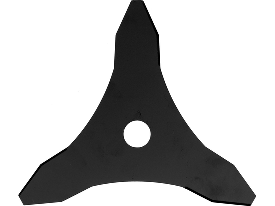 TRÓJZĄB DO KOSY 2MM/250MM/25,4MM