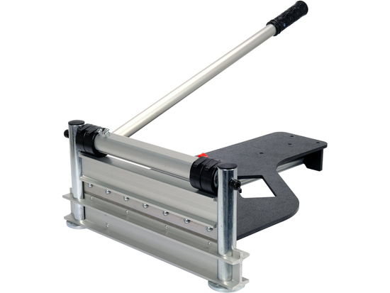 GUILHOTINA PARA CORTE DE PAINÉIS 340 MM