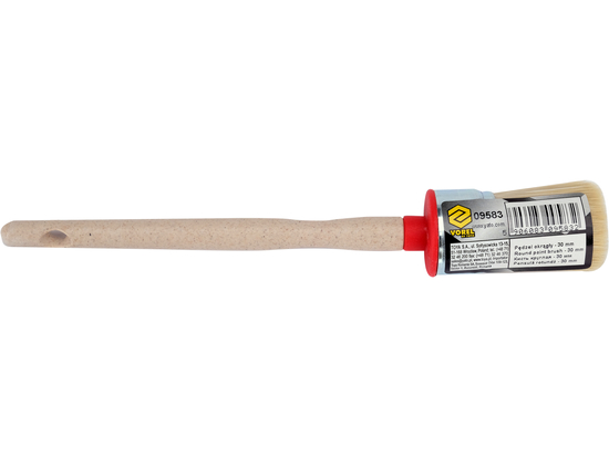 ROUND PAINT BRUSH 30MM
