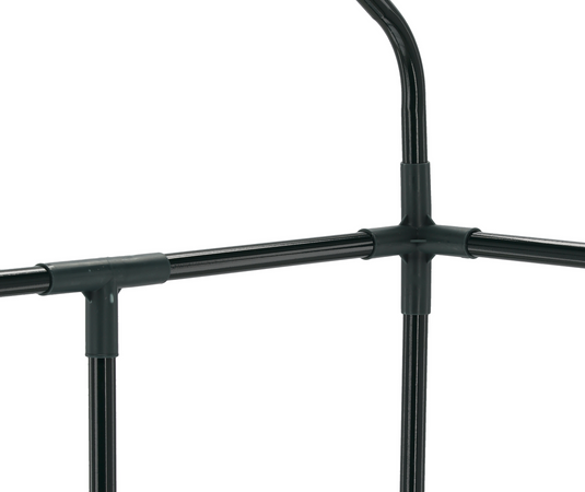 ПЛІВКОВА ТЕПЛИЦЯ