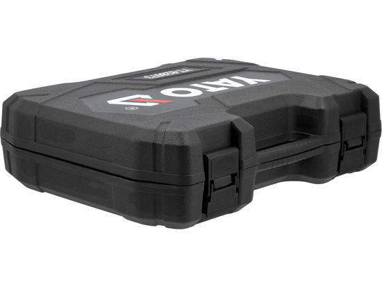 18V TRIECIENA UZTRIEZIENA 3/4'' 2400NM (6AH; BMC) DARBAM AR M18 - M36 SKRŪVĒM