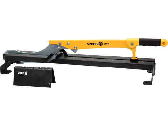 CUTTER FOR LAMINATE FLOOR PLANKS