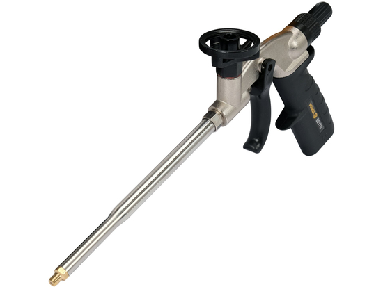 PISTOLA DE ESPUMA DE MONTAGEM