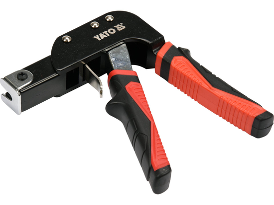 ZACISKARKA DO KOŁKÓW MOLLY Z 10 KOŁKAMI