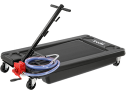 PLASTIC OIL PICKER / ADJUSTABLE CAR OIL EXTRACTOR 65L