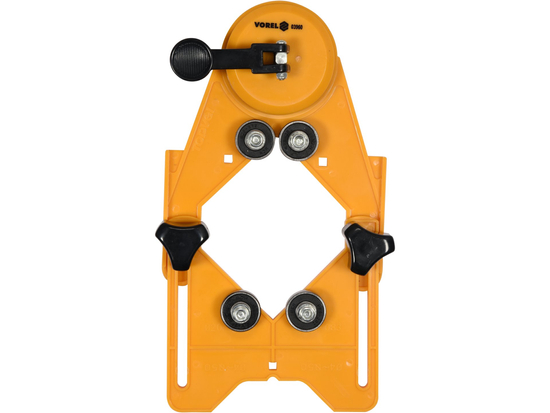 ADJUSTABLE PLASTIC DRILL GUIDE 4-84 MM