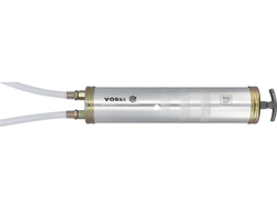 POMPE À MAIN POUR HUILE 500ML