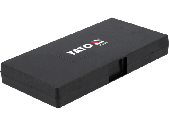 PINZA ELECTRÓNICA PARA DISCOS DE FRENO 0-70 MM