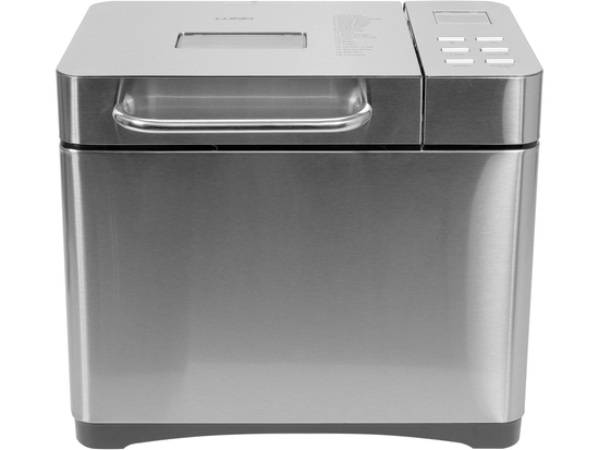 MÁQUINA DE PÃO 710W, 19 PROGRAMAS