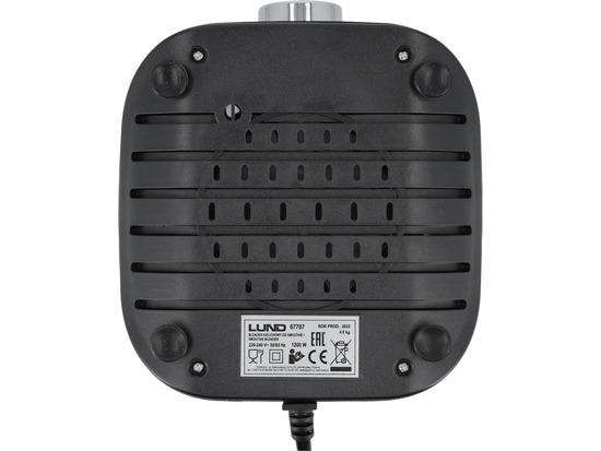 MÉLANGEUR 3EN1 1,5L 1200W