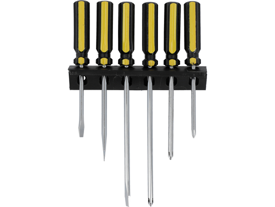  SCREWDRIVER SET