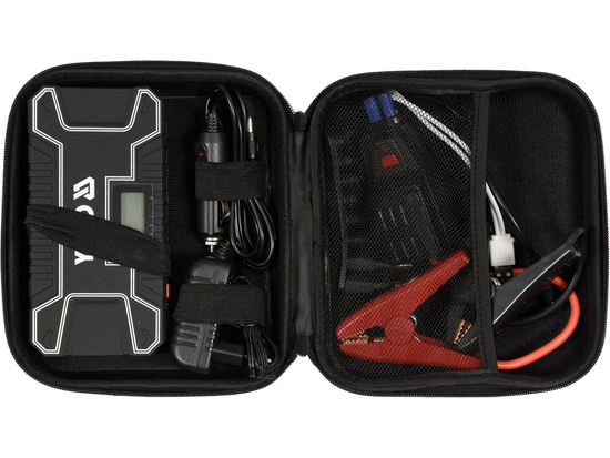 JUMP STARTER / POWER BANK 12000MAH