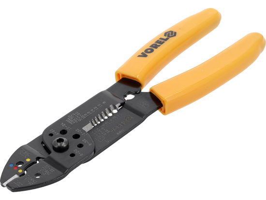 6IN1 MULTIFUNCTIONAL PLIERS 215MM