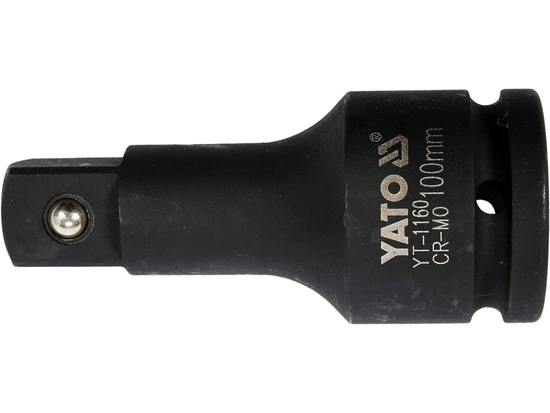 ÜTŐHOSSZABBÍTÁS 3/4'' 100 MM