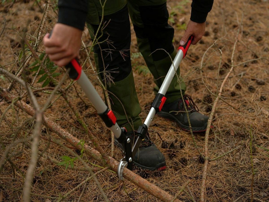 ΨΑΛΊΔΙ ΚΛΑΔΈΜΑΤΟΣ KOW/PRZECZ/TELESK/AL