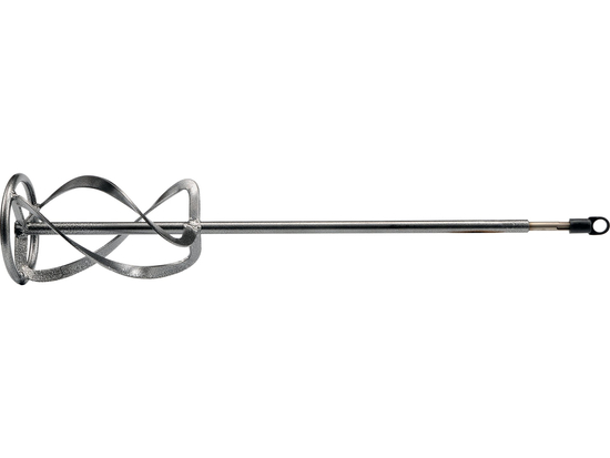  TRIPLE SPIRAL MIXER
