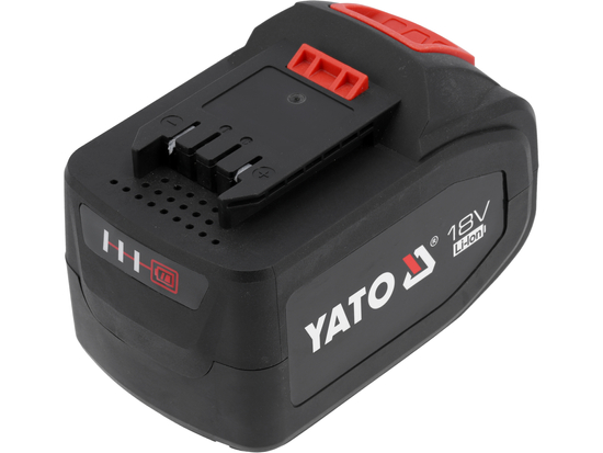 BATERÍA 18V LI-ION 6.0AH