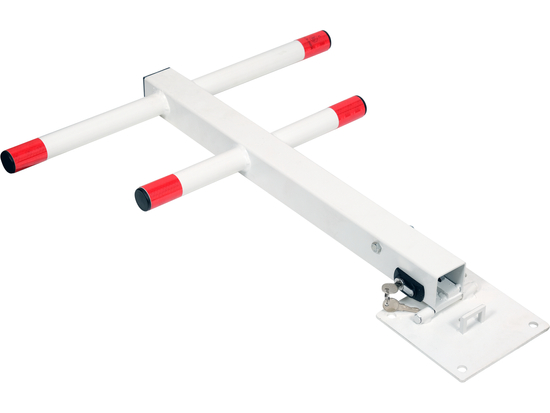 VERROU DE STATIONNEMENT POUR ARBRE DE NOËL