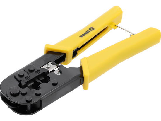 CRIMPING TOOL