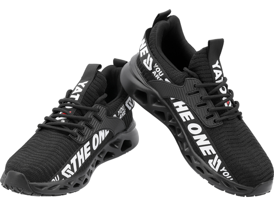 LOW-CUT SAFETY SHOES PASADENA SB PL S. 47