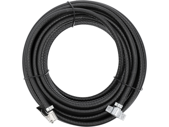 TUYAU PNEUMATIQUE 18M POUR GONFLAGE ROUES