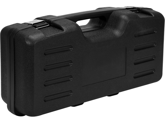 MÁQUINA DE POLIMENTO EXCÊNTRICA PROFISSIONAL