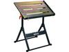 MESA DE SOLDADURA PLEGABLE