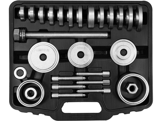 31CS WHEEL BEARING/ BUSHING TOOL SET