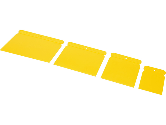 JAPĀŅU PLASTMASAS TEPE 4 GAB. 50, 73, 98, 118 MM