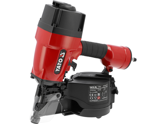 ROOFING NAILER FOR NAILS 45-90MM