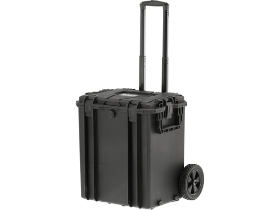 VALISE À ROULETTES HERMET 465X355X512MM