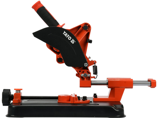 SLIDING STAND FOR ANGLE GRINDER 125MM