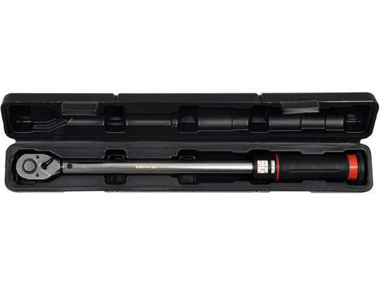 CHAVE DE TORQUE 1/2'' 20-220NM