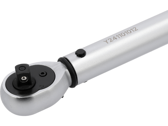 ДИНАМЕТИЧНИЙ КЛЮЧ 3/8" 10-120NM