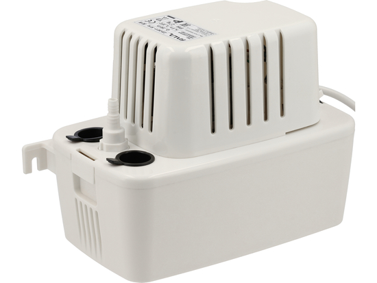 BOMBA DE CONDENSADO DE 85 W