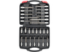 MULTI SPLINE SOCKET BIT SET 1/2" 26PCS