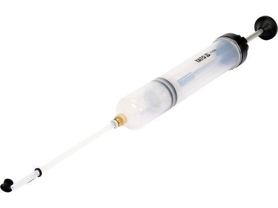 SZÍVÓ/KÉZI FECSKENDŐ ÜZEMELTETÉSI FOLYADÉKHOZ 500 ML