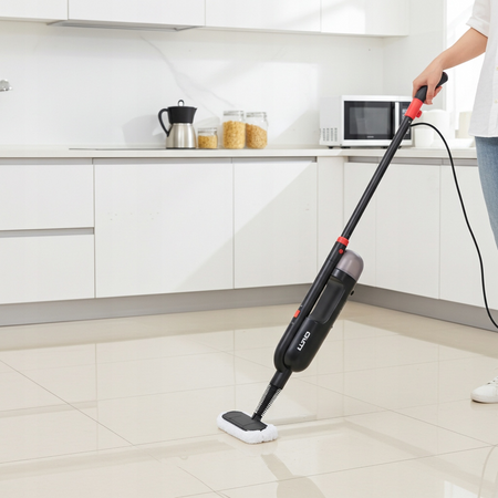 STEAM MOP 1350W