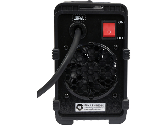 MACHINE À SOUDER À INVERTER MMA 140A