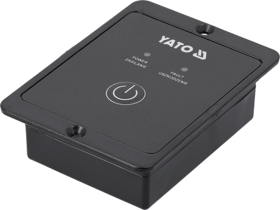 PANNEAU DE COMMANDE POUR YT-81483