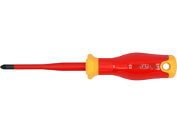 TOURNEVIS ISOLÉ EXTRA FIN PZ2X100MM