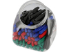 TECHNICAL MARKERS MINI SET 72 PCS / BLACK-GREEN-RED-BLUE