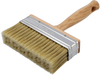 BRUSH FOR WALL PAPERS 130MM