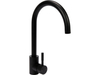 KITCHEN FAUCET 'STEELY BLACK 1'